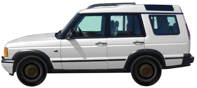 II (LT) (1998-2004)