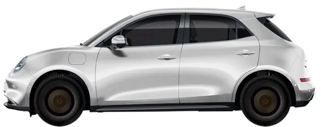 Hatchback (2022-2024)