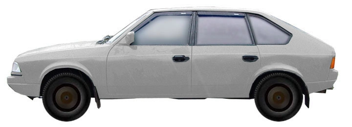 Хэтчбек(5дв) 214122 (1997-2001)