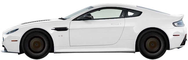 VH2 Volante/Coupe (2005-2017)