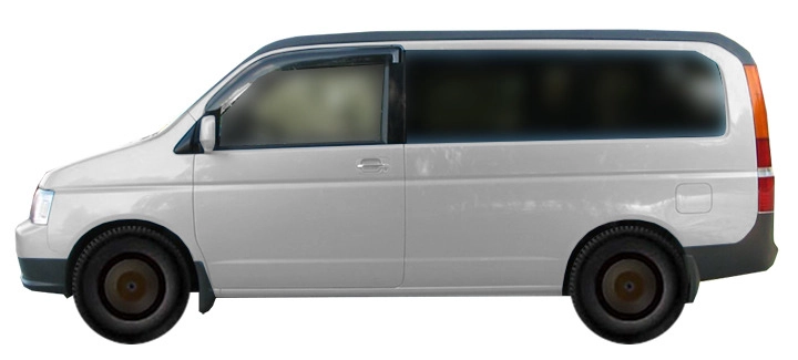 RF1/RF2 3d (1999-2001)