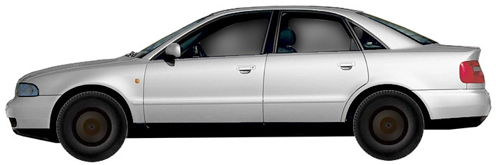 B5 Sedan (1995-2001)