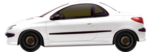 1.6 HDi FAP