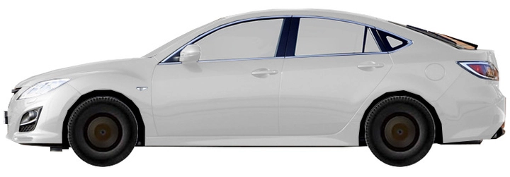 GH Hatchback (2010-2012)