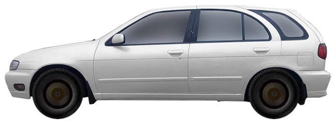 N15 Estate (1995-2001)