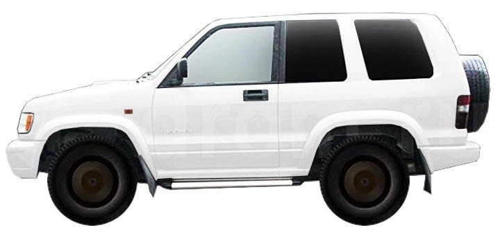 UBS SUV 3d (1998-2003)