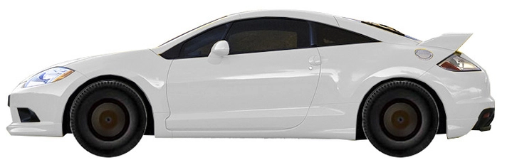 DK4A Coupe (2008-2011)