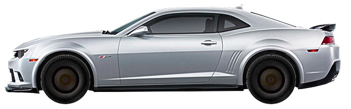 GMX 521 Coupe (2011-2016)