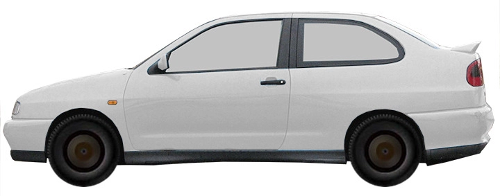 6K2 Coupe (1999-2002)