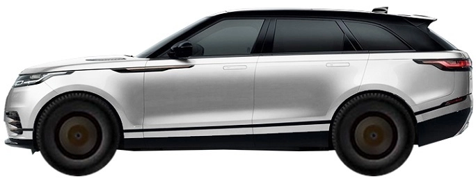 Range Rover Velar