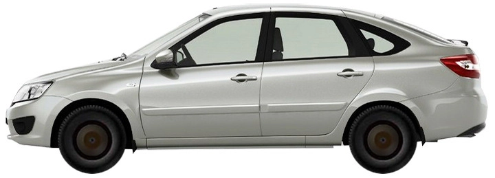 2191 Liftback (2014-2018)