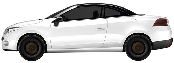 Z Cabrio (2009-2016)