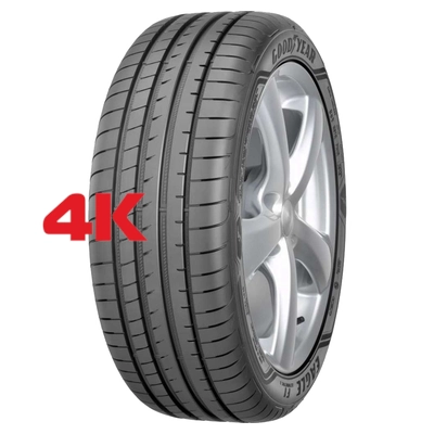 Eagle F1 Asymmetric 3 SUV