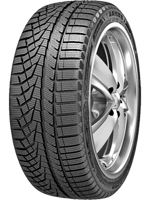 Шина Sailun Ice Blazer Alpine Evo 1 225/45 R17 94V