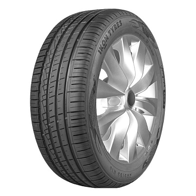 Шина Nokian Autograph Eco 3 215/60 R16 99V